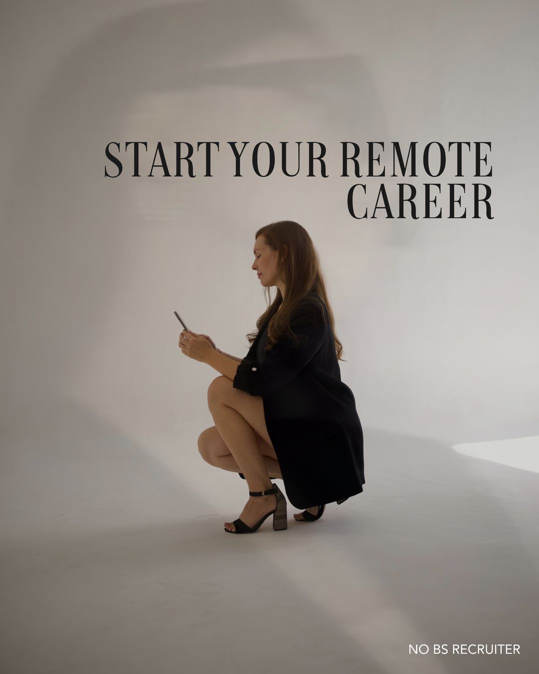 Start your remote career